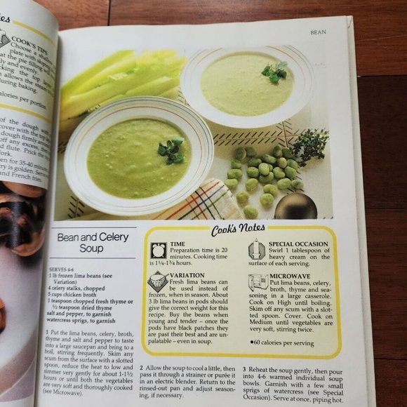 Nice N’ Easy Family Cookbook Volume 2 Barbecue To BlackBerry - Picture 7 of 9